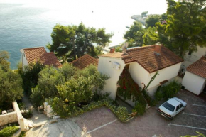 Apartments by the sea Rastici, Ciovo - 8619